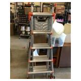 Ladder