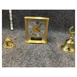Vintage Brass Bell