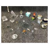 Trinket Boxes