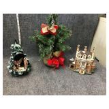 Christmas Decor