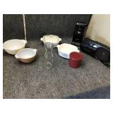 Kitchen Accessories