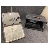 Kodak carousel 800 projector