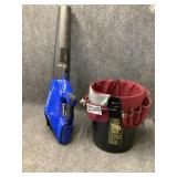 Kobalt Leaf Blower