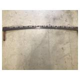 Two-man Crosscut Saw