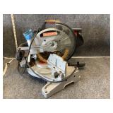 Craftsman saw