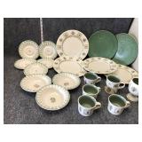 PFALTZgraff Naturewood kitchenware