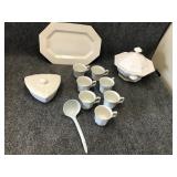 Kitchenware