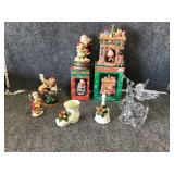 Christmas Figurines