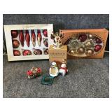 Christmas Ornaments