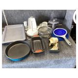 Kitchen collection