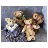 Bear collection