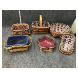 Longaberger Baskets