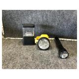 Flash lights