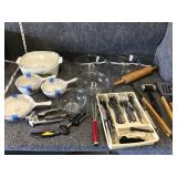Kitchenware