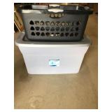 Sterilite Storage Ben