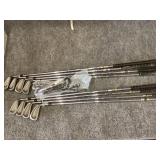 Titleist DCI irons