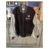 Large New Bomber Walt Disney Jacket