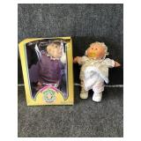 Cabbage Patch Kids Dolls