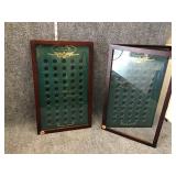 Coin Frames