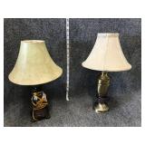 Lamps