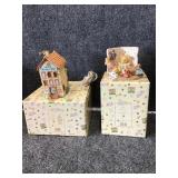 Cherished Teddies Figurines