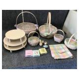 Longaberger Baskets