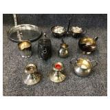 Silver Plated