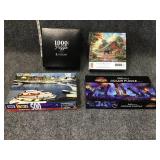 Puzzles