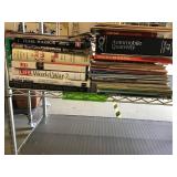 Civil war books