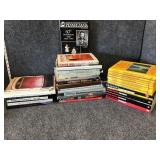 Photography and Art Books
