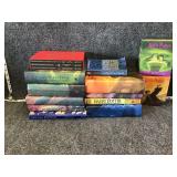 Harry Potter Books