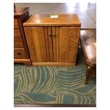 Wooden cabinet Stand