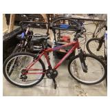 IronHorse Bike