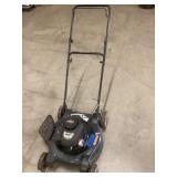 Bolens Lawn Mower
