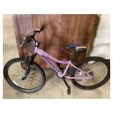 Diamondback Bike