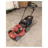 Toro Reycler Lawn Mower
