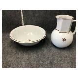 Royal Stone China Bowl