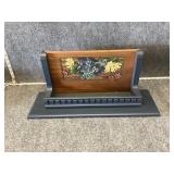 Decorative shelf