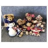 Boydï¿½s Bears collection