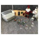 Christmas Decor