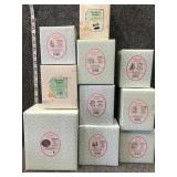 Cherished Teddies