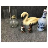 Miscellaneous lot