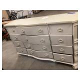 Wooden Dresser