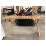 Wooden Table