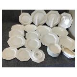 Johnson Bros ironstone kitchen ware