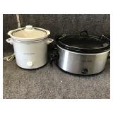 Crock-pot