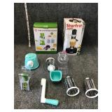 Kitchen Accessories