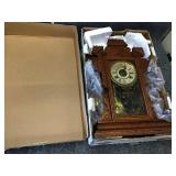 Vintage clock