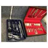 Stainless  Silverware