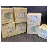 Cherished Teddies Figurines